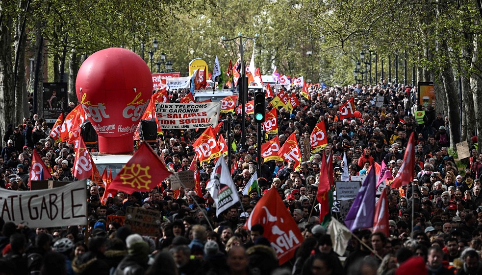Reforma e pensioneve ne France do kurseje 17 mld euro deri ne 2030